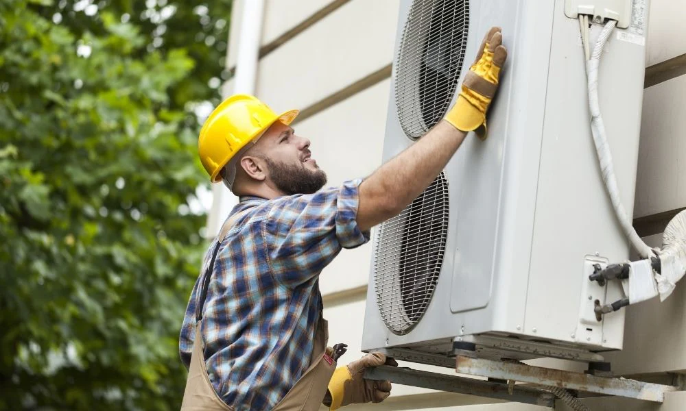 How to Get the Best Value from Your AC Installation Service