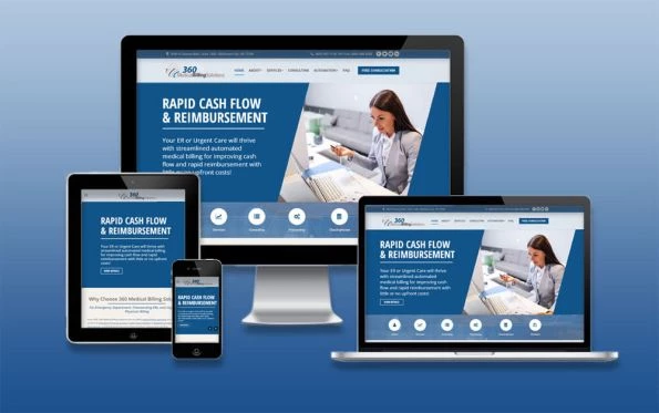 Why I Choose Webill Health for My Medical Billing