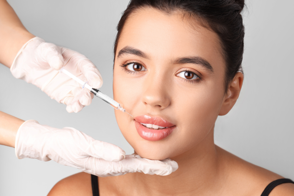 What Are the Side Effects of Dermal Fillers?