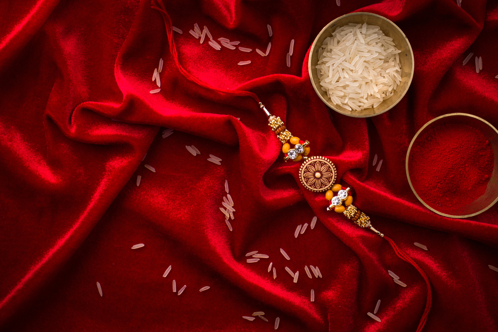 Rakhi Gift Ideas for Siblings Who Love Stargazing