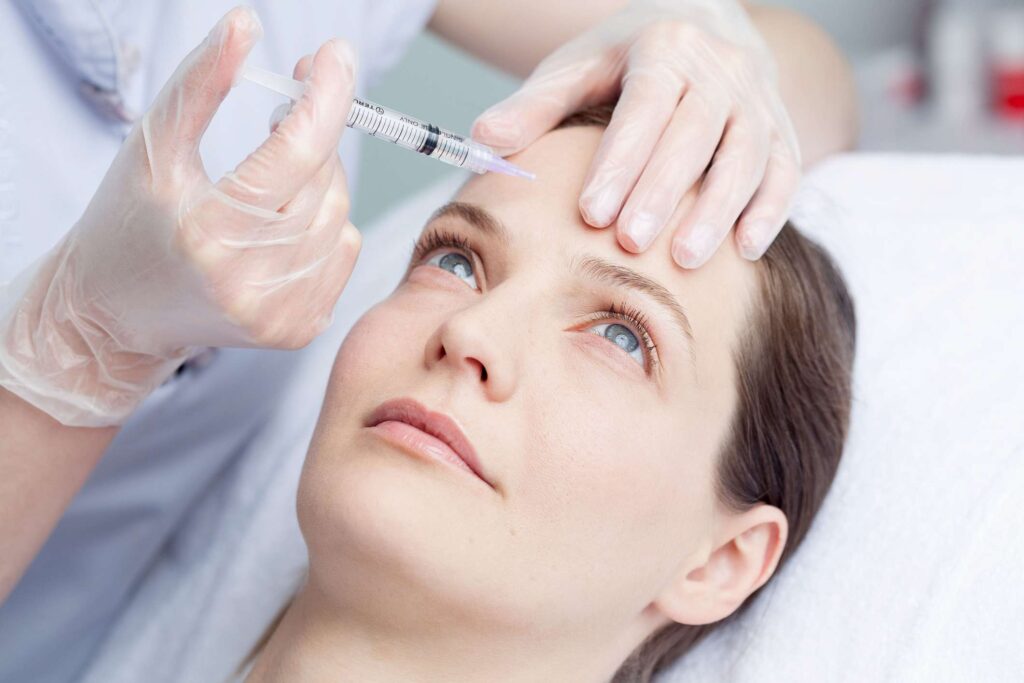 What Happens If I Don’t Like My Botox Results in Dubai