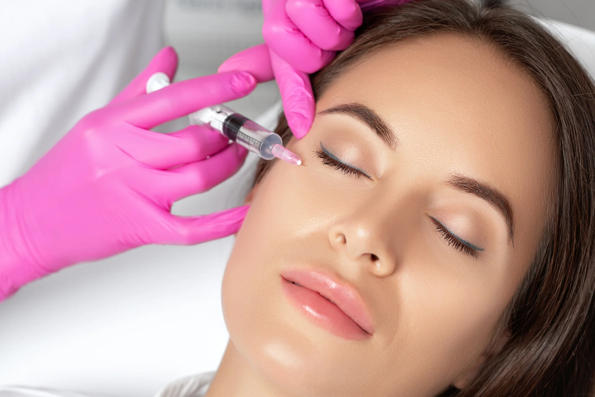 What Happens If I Get Cheek Fillers While Pregnant or Breast