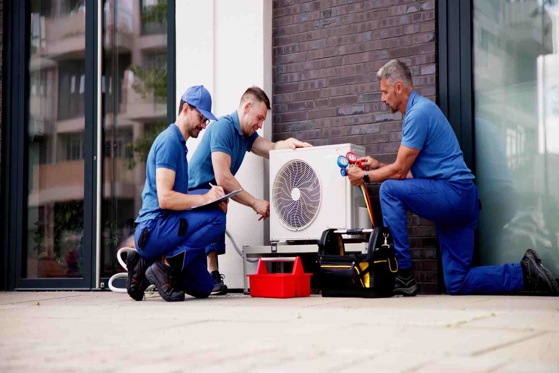 What is HVAC? Everything You Need to Know About HVAC Systems