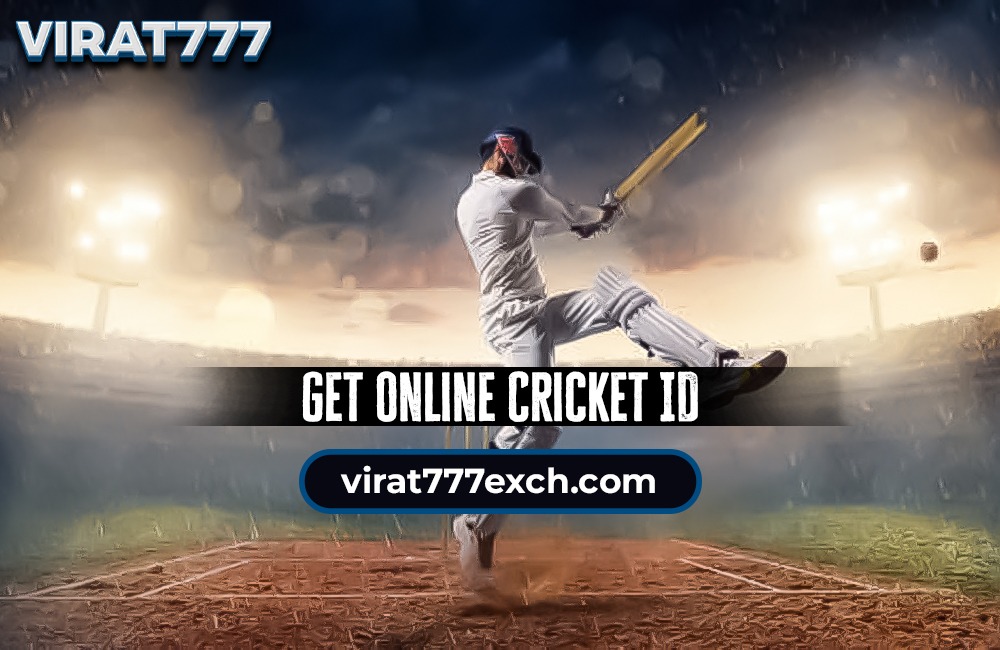 Online Cricket ID – The Beginning of Betting on All Formats of Cricket
