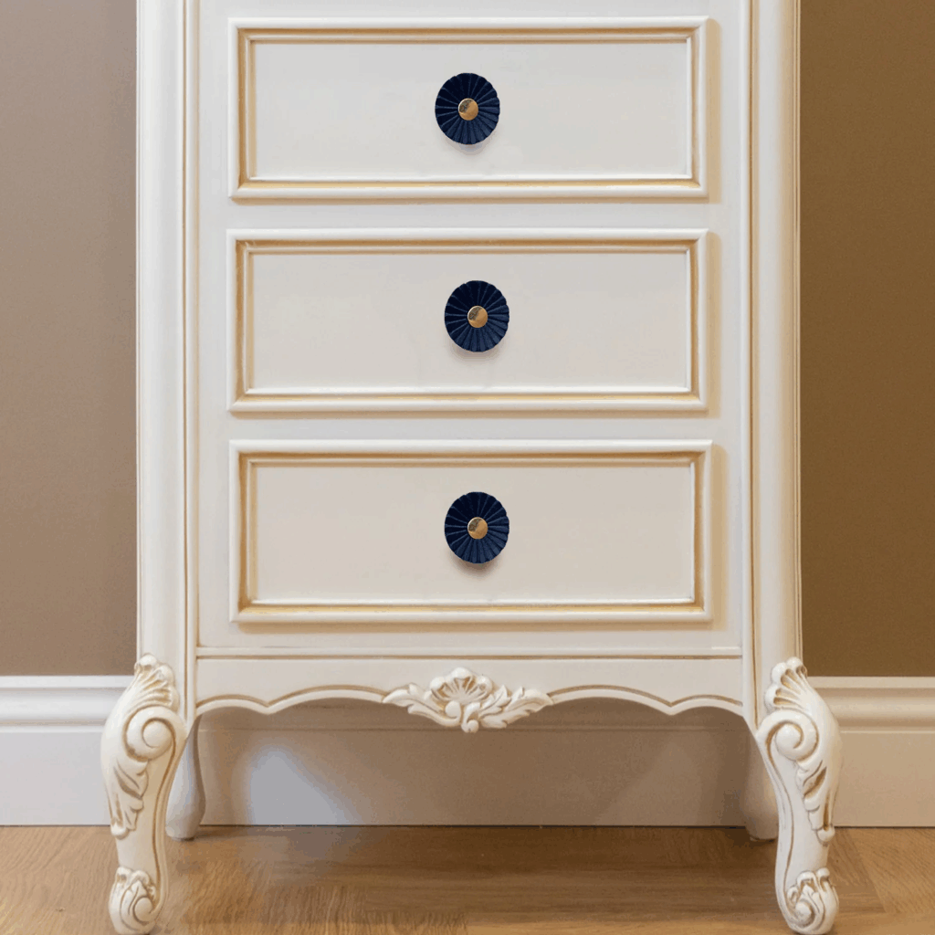 How to Choose the Right Wooden Knobs for Your Kitchen Cabine