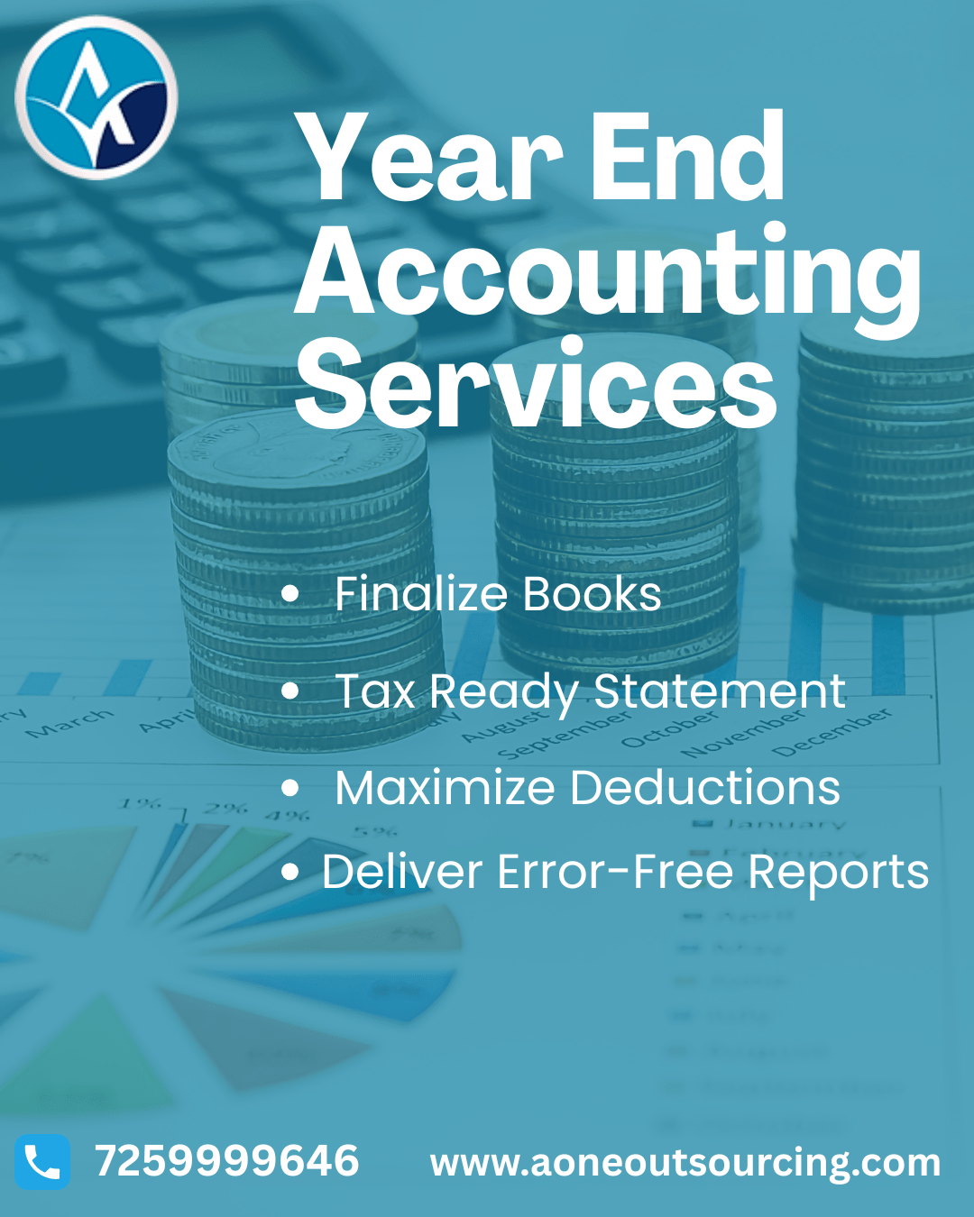 Avoid Year-End Hassle: Why UK Firms Choose Outsourced