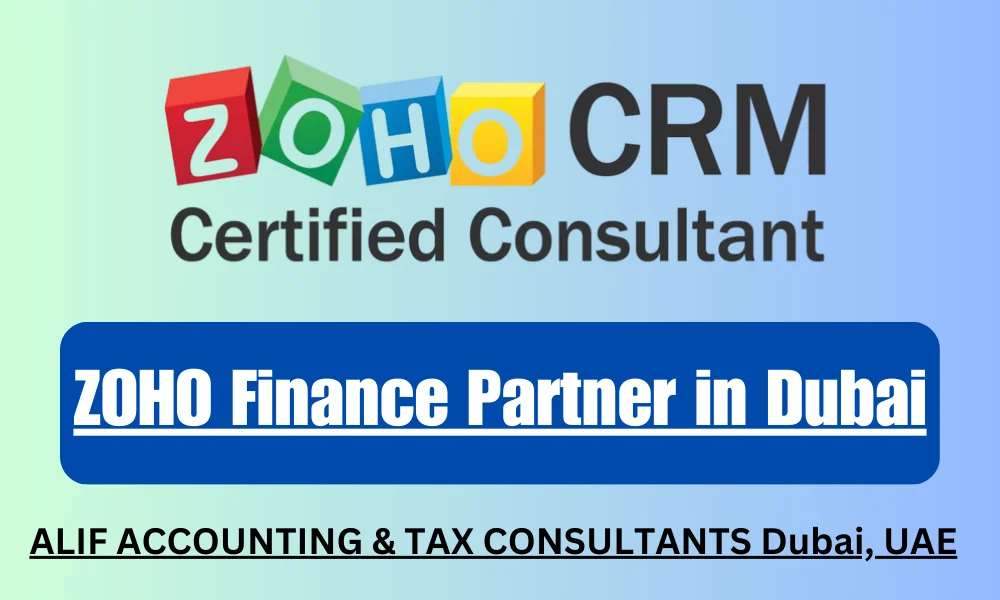 Zoho Implementation Services UAE: Expert Support That Works