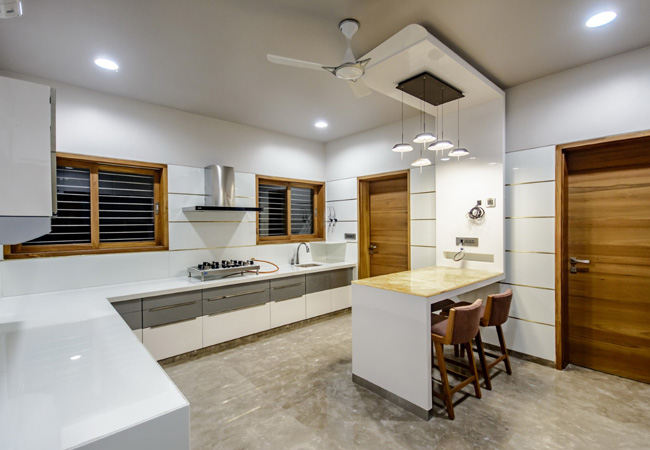 Best Interior Designers in Trichy | Pencil Kart