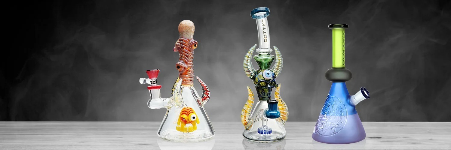 Bongs for Sale: 7 Must-Have Features to Look For
