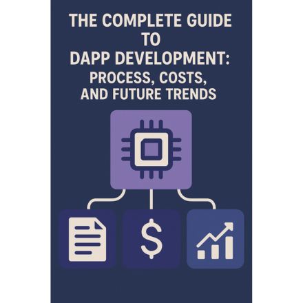 DApp Development: Process, Costs, and Future Trends