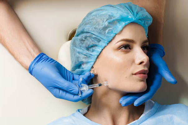 Botox Injections: An Effective Way to Smooth Wrinkles