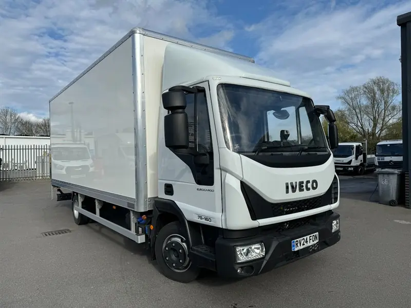 Buy Private van, Car & truck, fleet Reading | Berkshire van
