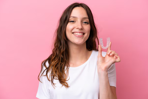 The Benefits of Orthodontic Braces: Aesthetic Appeal