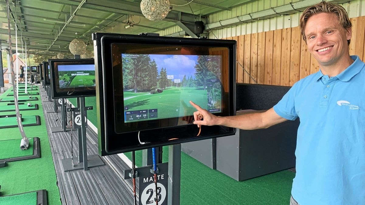 Why City Golf is Gaining Popularity in Hamburg