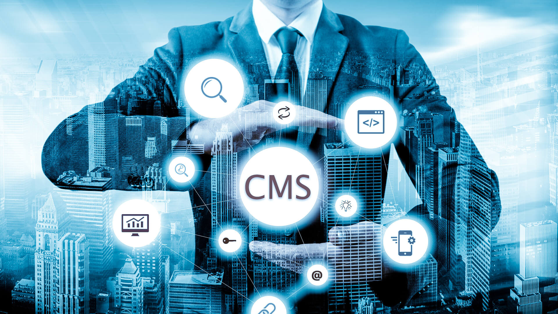 What Makes CMS Software Deutsch Ideal for German Businesses?