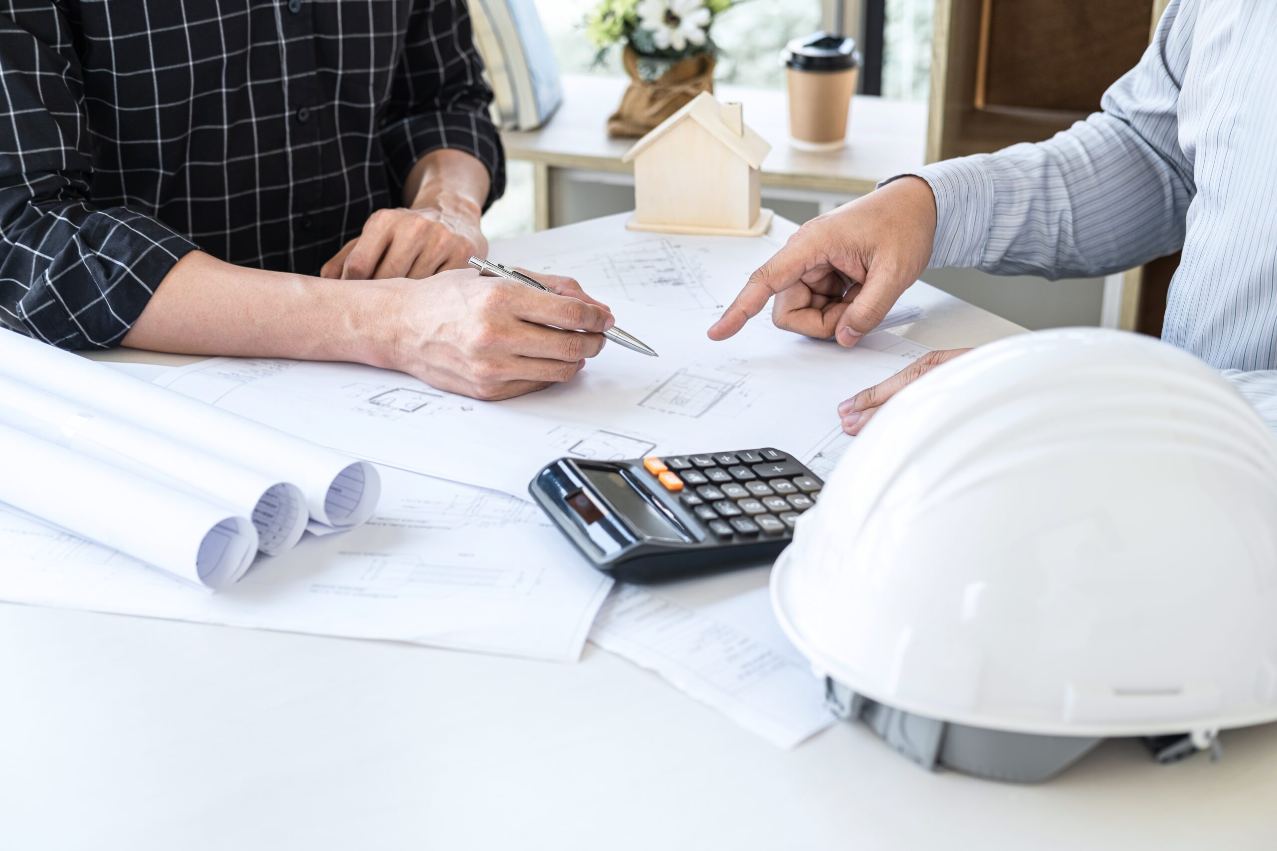 Waterproofing Estimating Services: Precision Cost Planning for Building Protection