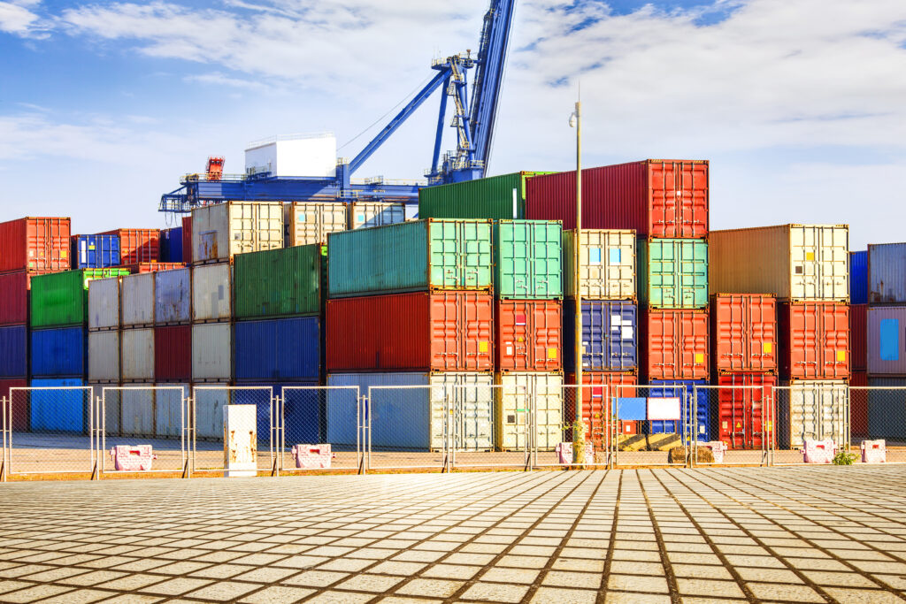 7 Different Use Cases of Storage Containers