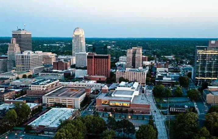 Is Distracted or Drunk Driving Behind Your Injury in Winston-Salem? A Personal Injury Lawyer Can Help