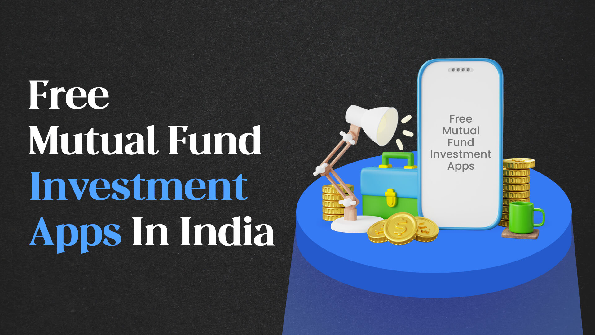 How To Choose The Best Mutual Funds To Invest?