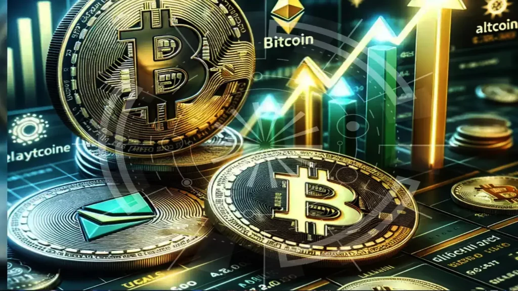 Unstaked: Discover Tomorrow’s Top Crypto Projects Before the