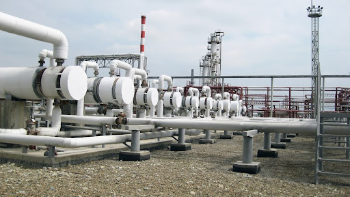 Efficient Heat Transfer with Plate Fin Heat Exchanger