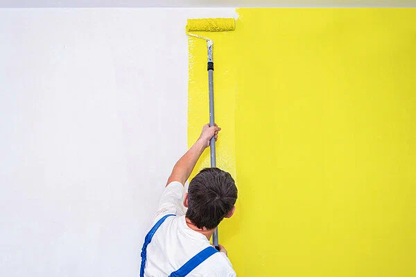 painting services in Qatar