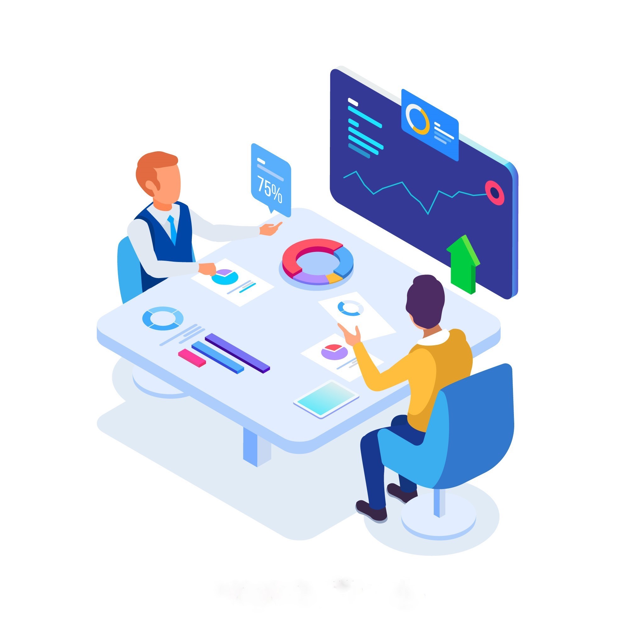 Xomitt: Expert Online Store Management Services for Modern E