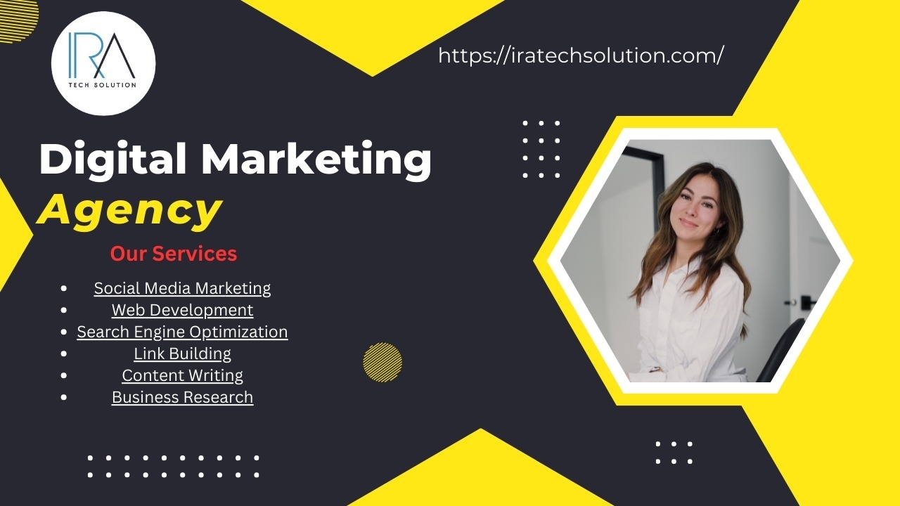 Digital Marketing Company in Pakistan – Your Online