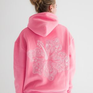 Why Pink Palm Puff Fashion Brand Is Gaining Popularity Aroun