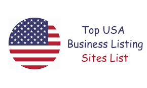 Local business directories sites in USA