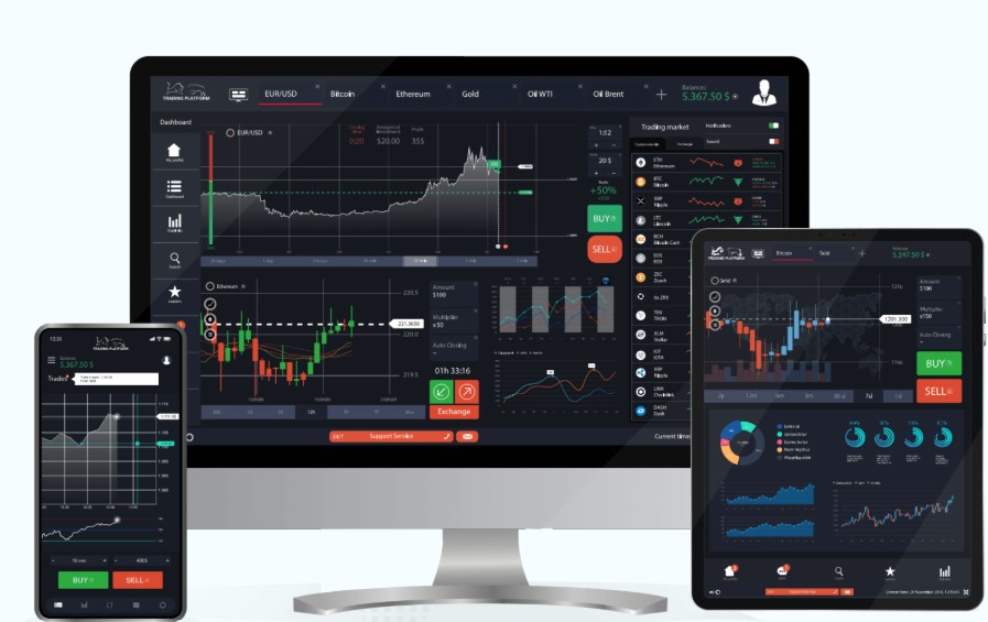 What Forex Brokers Do: A Simple Guide