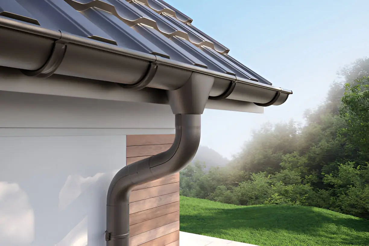 Guttering Kingston Upon Thames: Your Ultimate Homeowner’s Gu