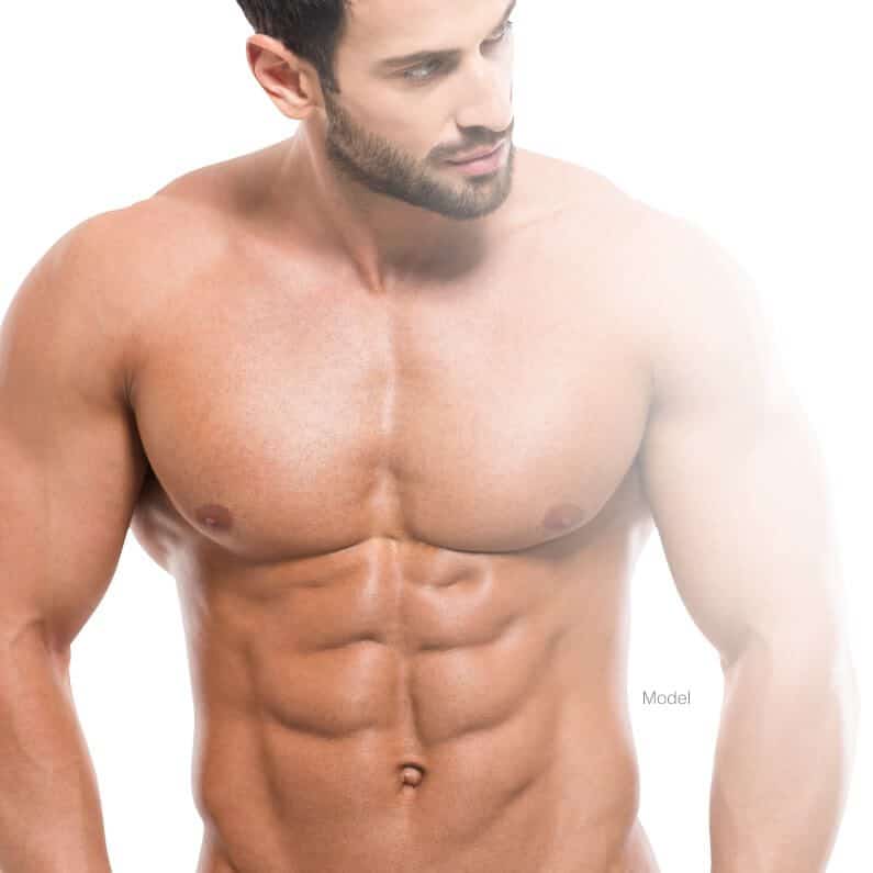 Gynecomastia Causes & Surgery for Confidence Boost