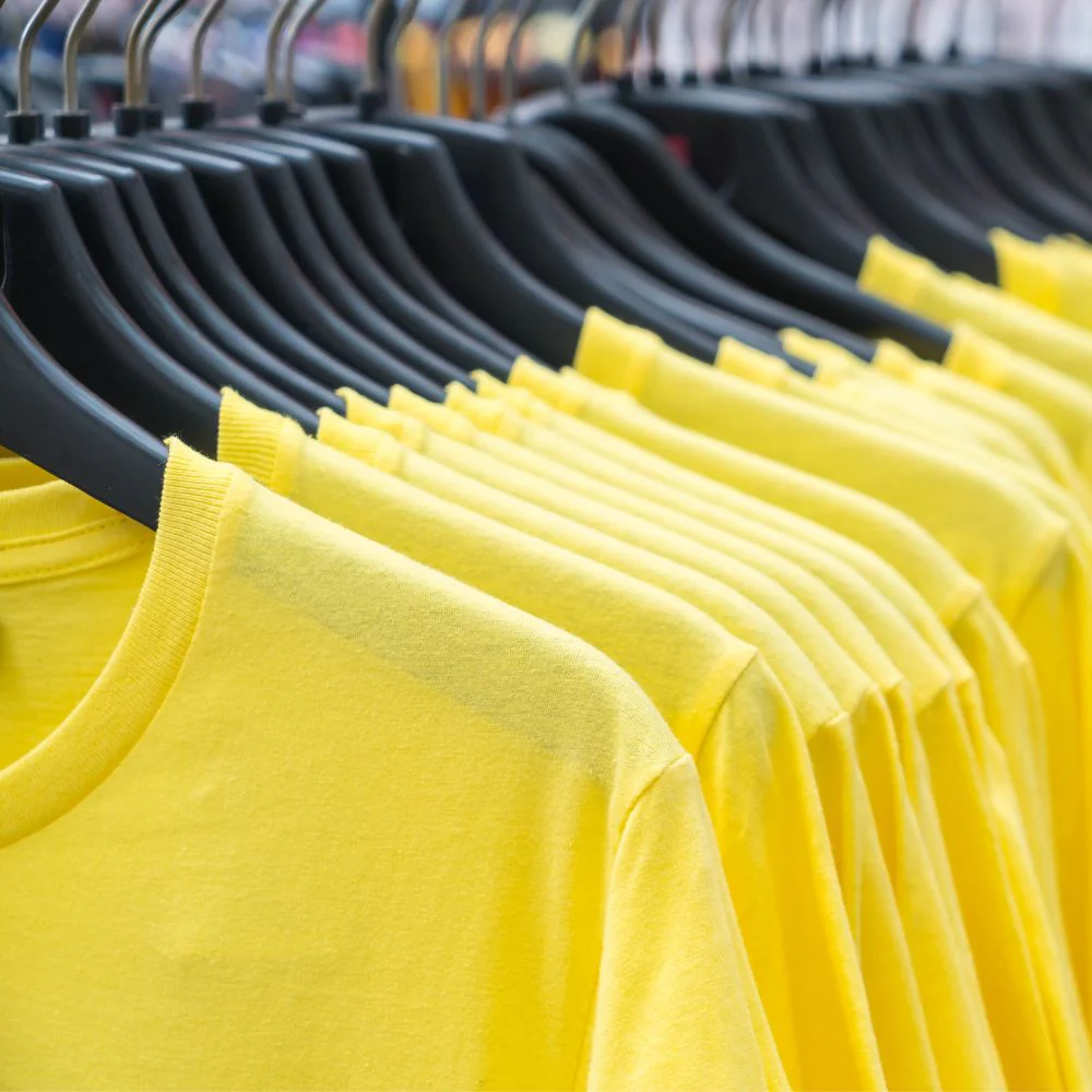 Space-Saving Clothes Hangers to Organise Your Wardrobe