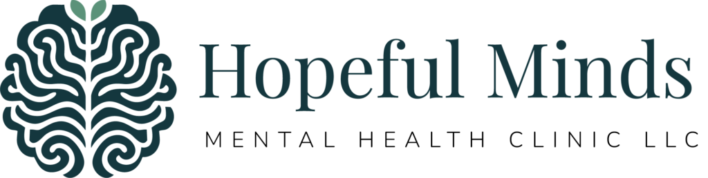 Hopeful Minds Mental Health Clinic LLC: Compassionate Care f