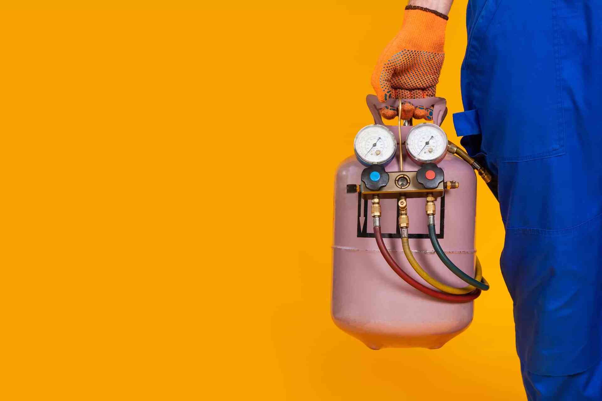 Understanding Freon: What It Is and How It Works in HVAC Sys
