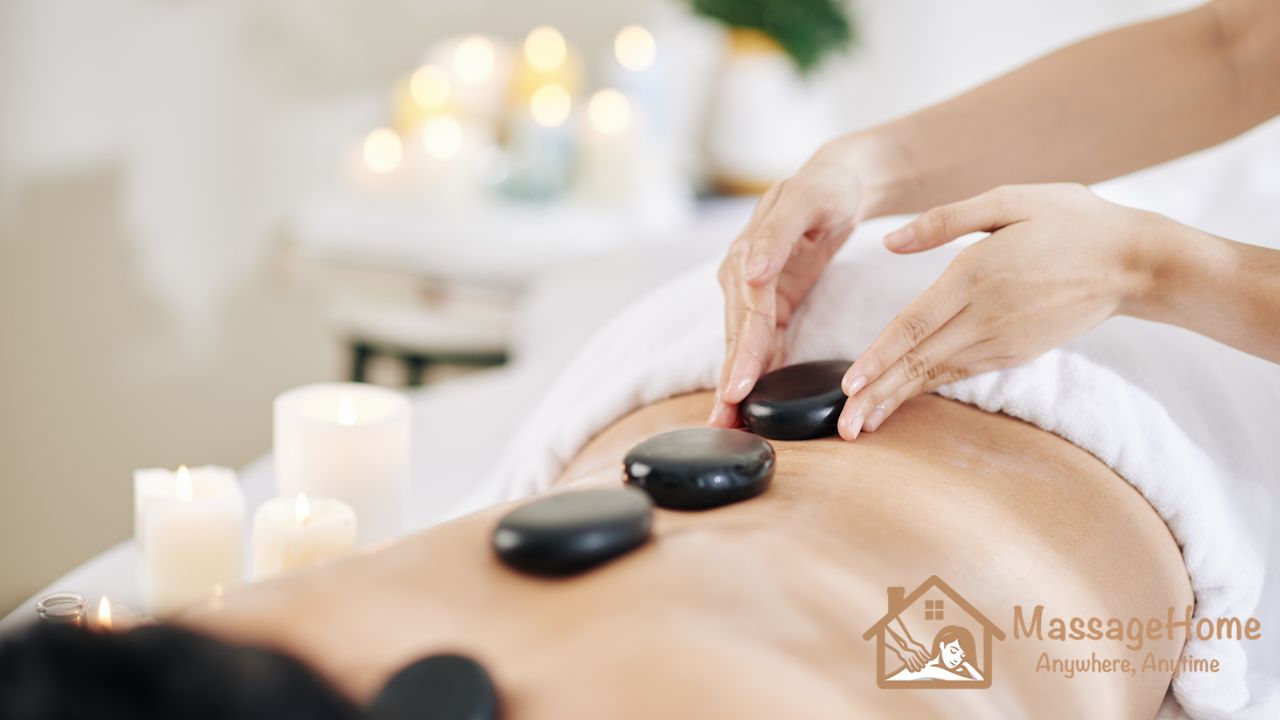Swedish Massage: Relax, Rejuvenate, and Heal with the Power