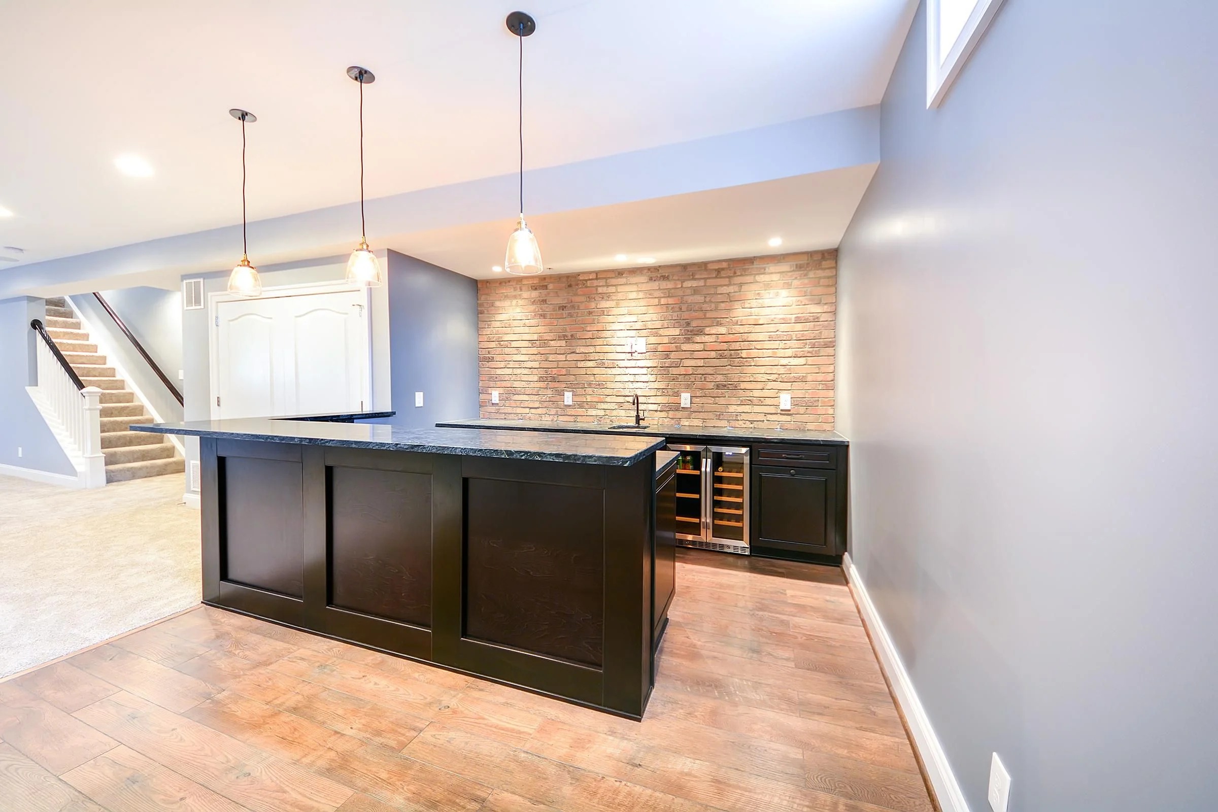 Affordable Basement Remodeling Alexandria VA – Free Estimate