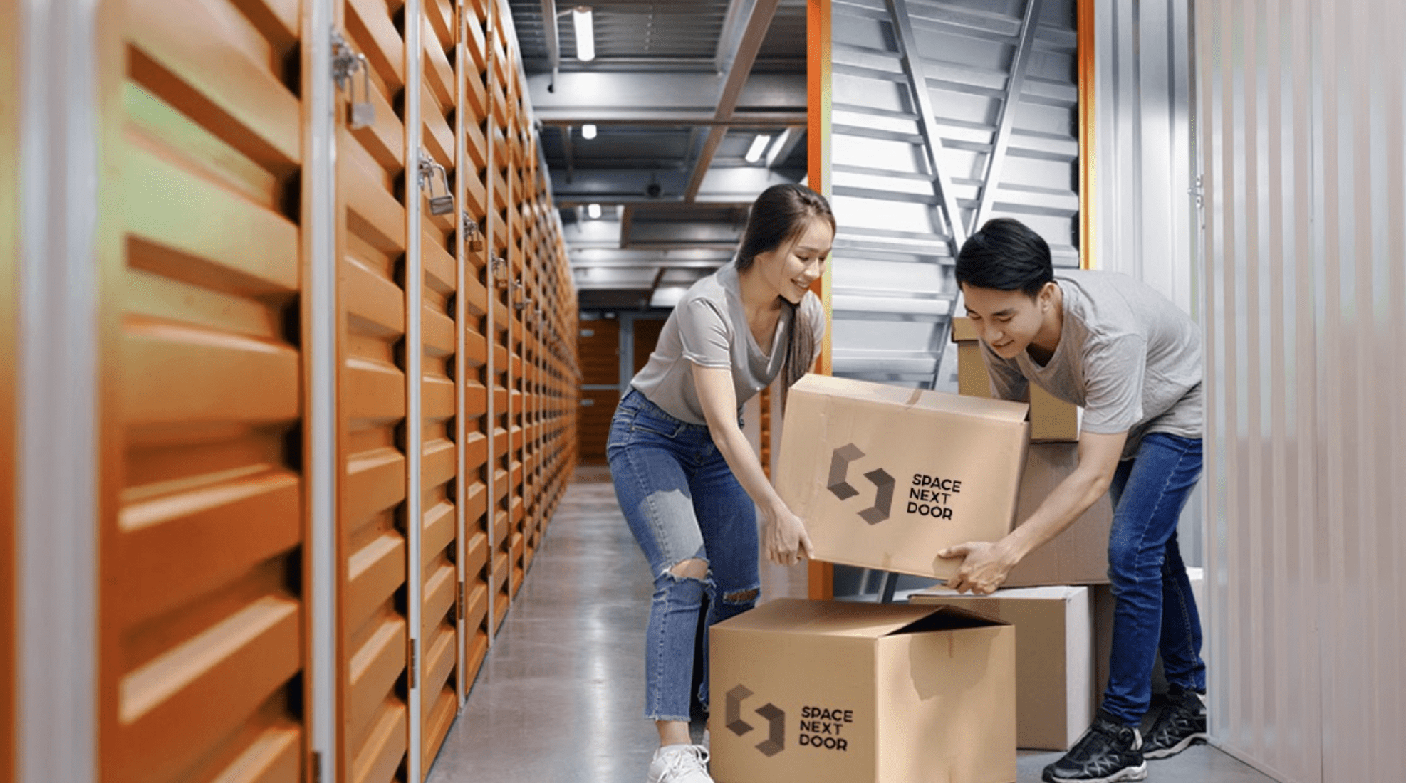 Furniture Storage in the UAE: The Ultimate Guide for Safe, Flexible Solutions