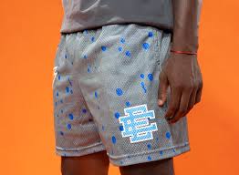 Eric Emanuel Shorts