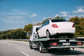 Tow Companies Near Me: Choosing the Right Towing Service When You Need It Most