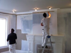 interior painting toronto