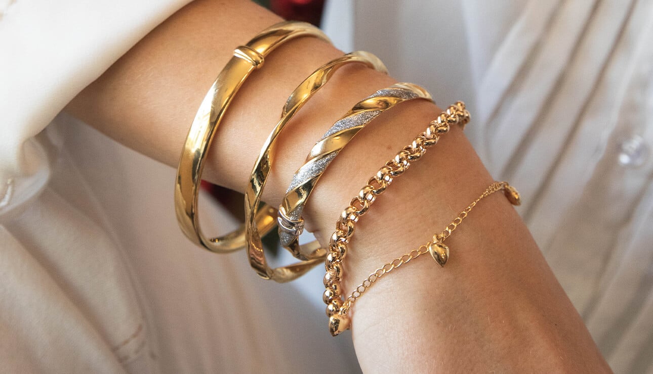 Nomination Jewellery: The Art of Combining Style and Sentiment