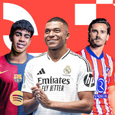 Serie A vs La Liga: Siapa Penghasil Bek Terbaik dalam Dunia Football?