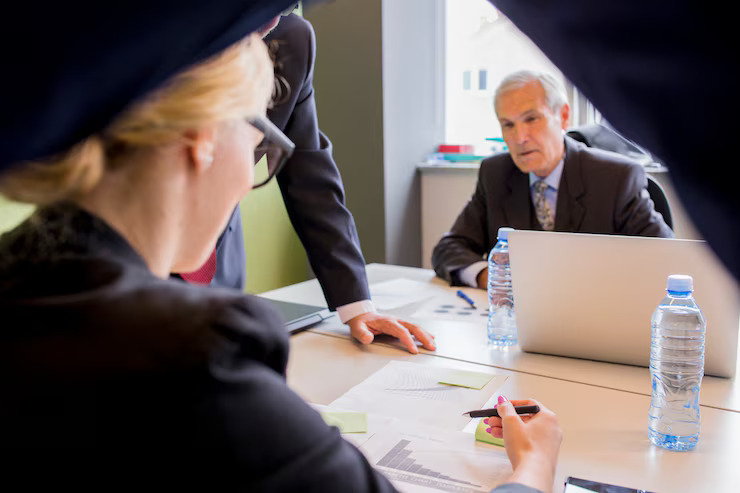 Trusted Law Firms Ontario: Expert Legal Help for Every Need