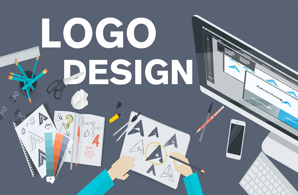 How The Best Logo Design Dubai Experts Bring Brands to Life