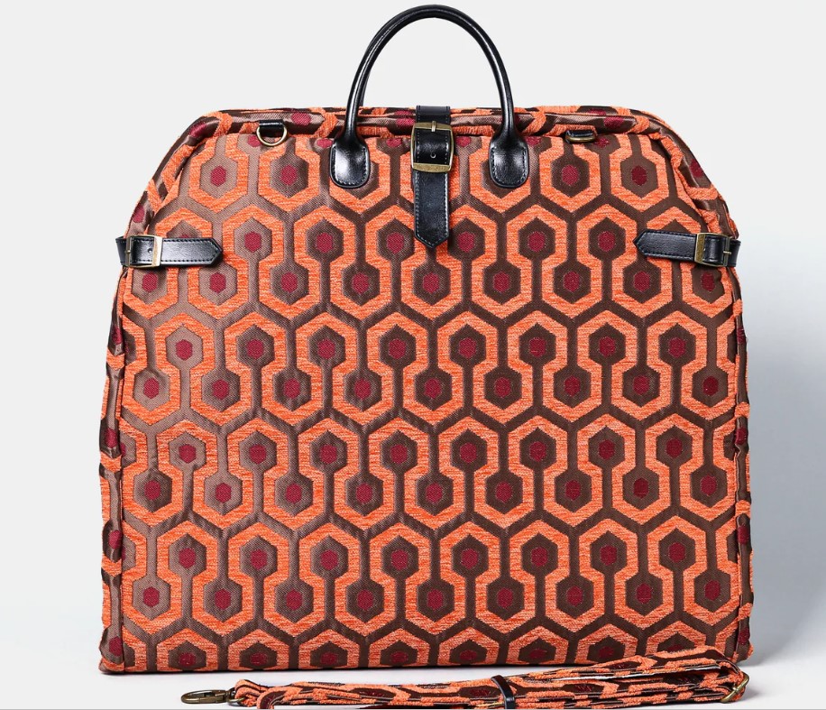 Discover the Timeless Charm of Carpet Bags