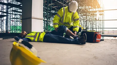 TonaLaw: Your Dedicated Personal Injury Attorneys in New York City