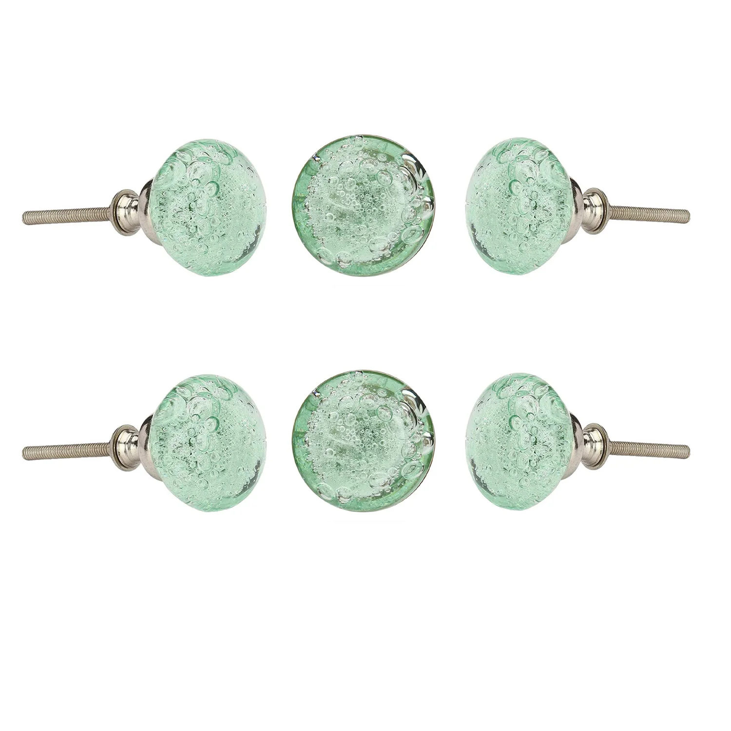 How to Choose the Right Glass Knobs for Every Room