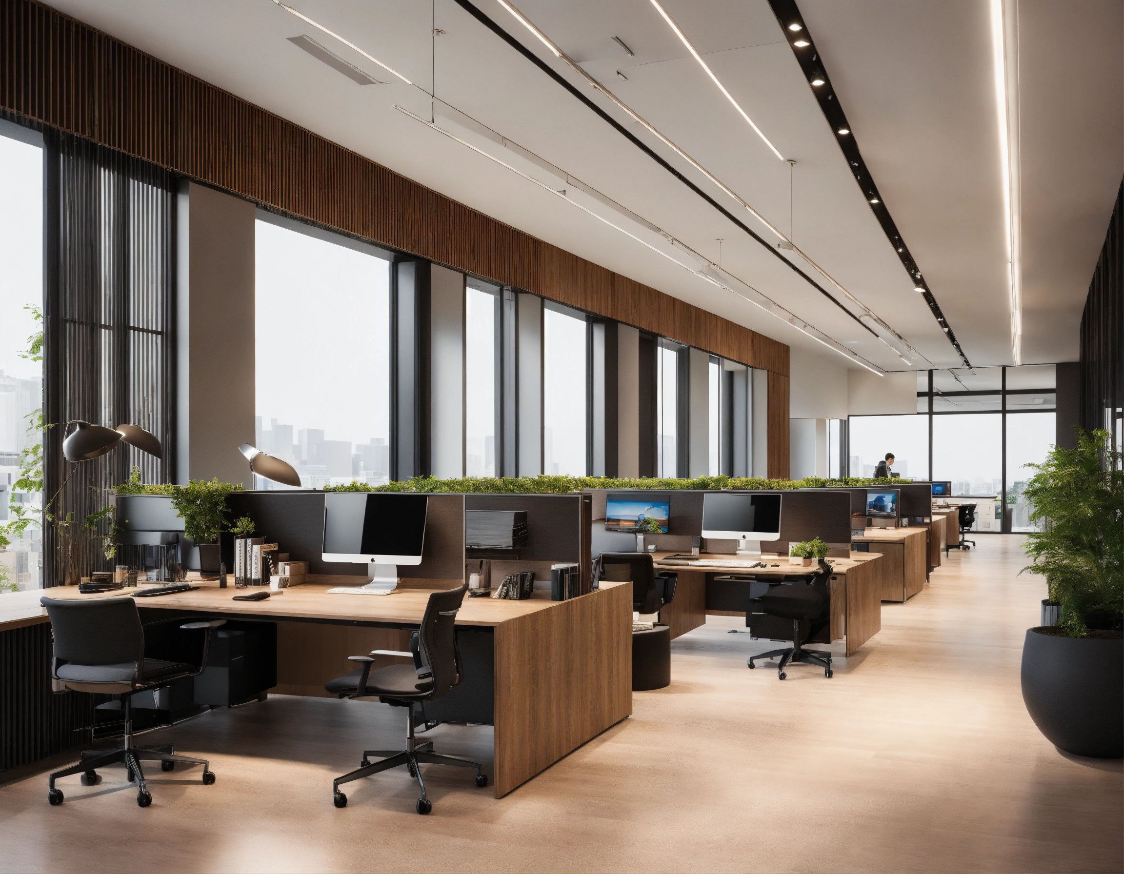 Discovering the Best Workstation Supplier in Dubai